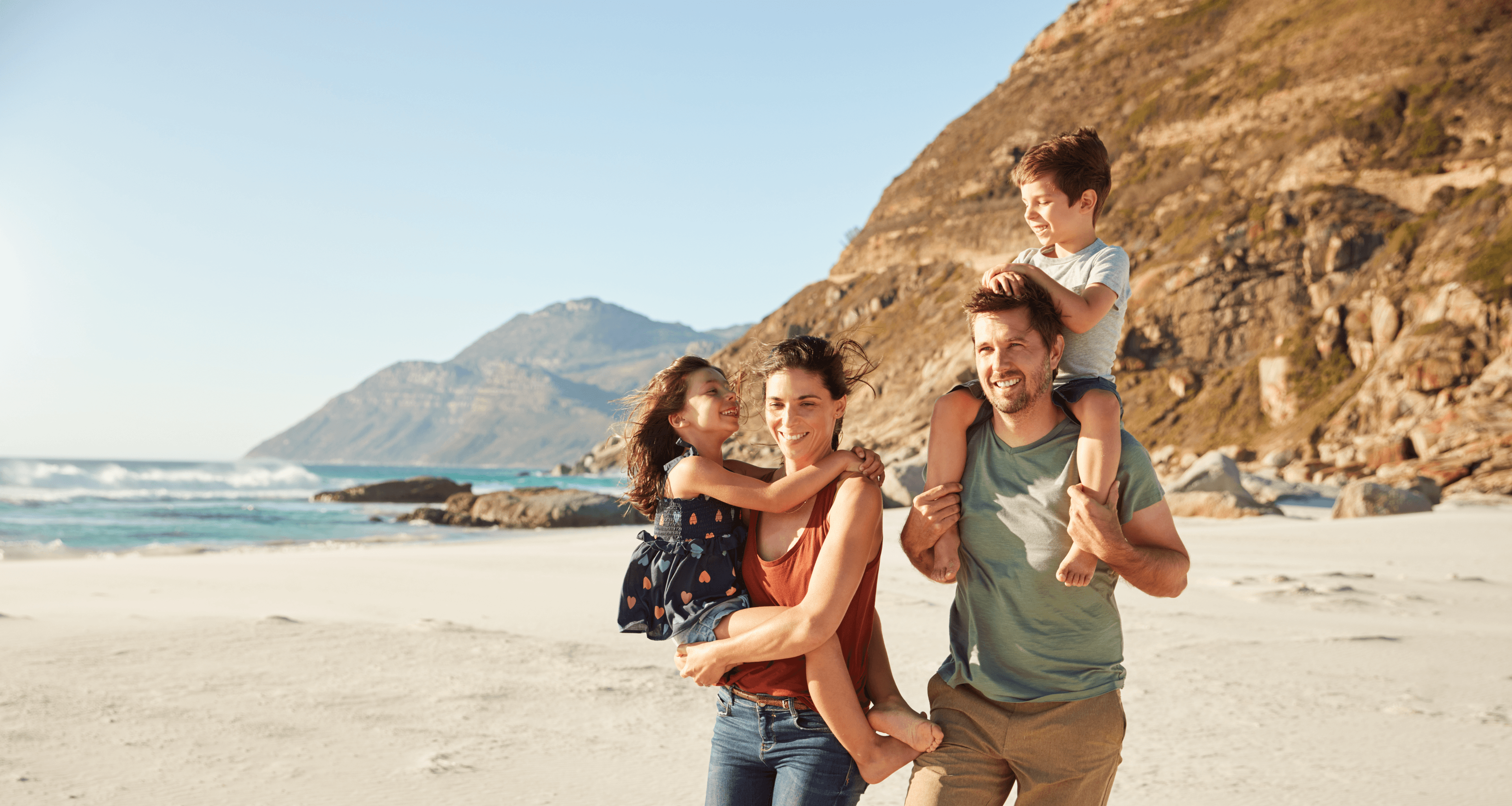 10 Destinations. 12 Months To Book.